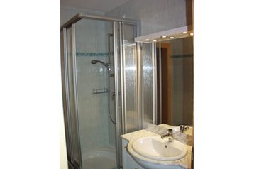 Austrija Privát Saalfelden, Eksterjeras